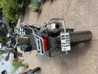 BMW F 800 GS Adventure