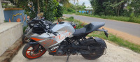 KTM RC 390 2021 Model