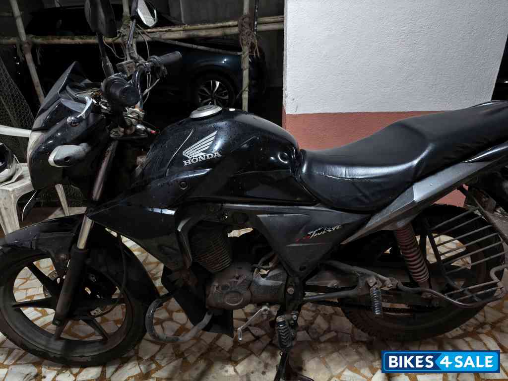 Honda CB Twister