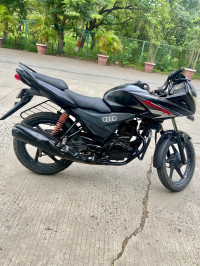 Hero Ignitor 2013 Model