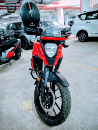 Suzuki V-Strom SX