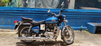 Royal Enfield Bullet 350 ES 2017 Model