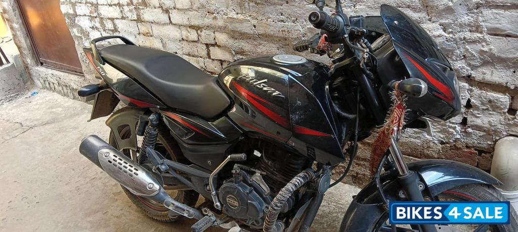 Bajaj Pulsar 150 DTSi