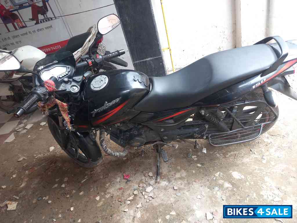 Bajaj Pulsar 150 DTSi