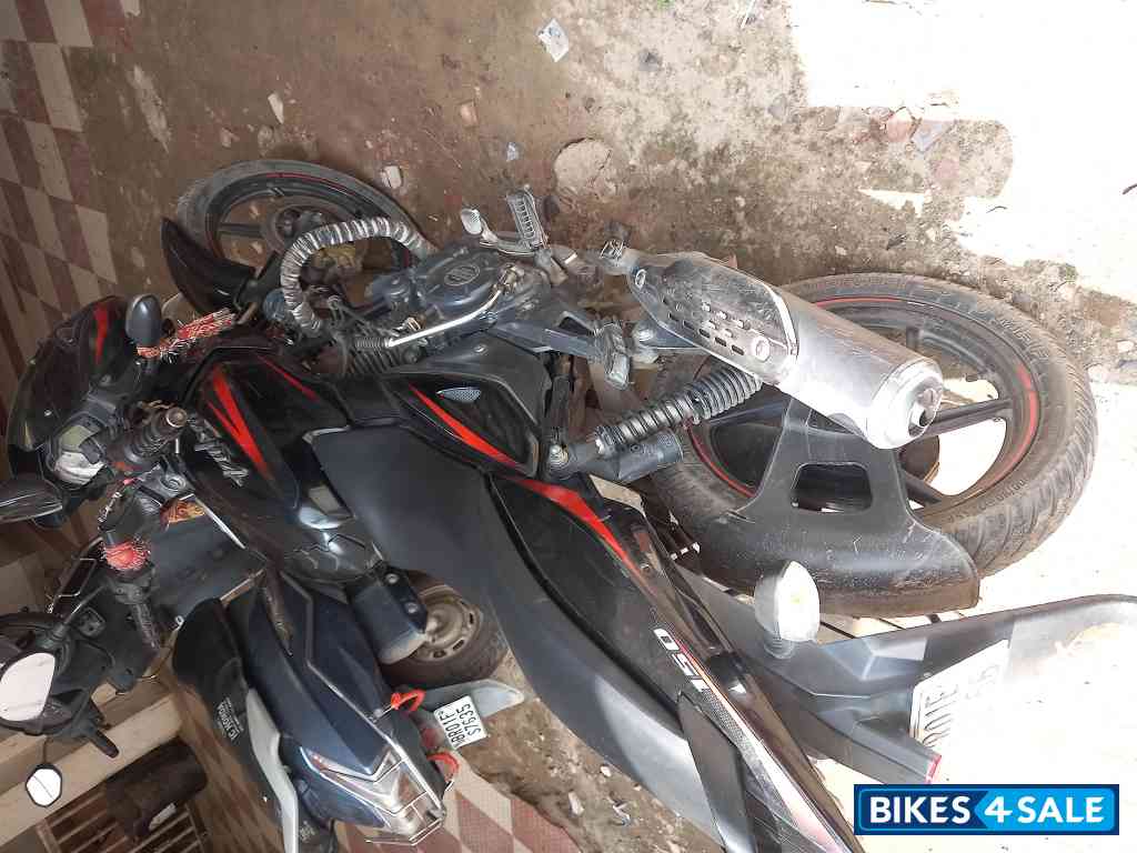 Bajaj Pulsar 150 DTSi