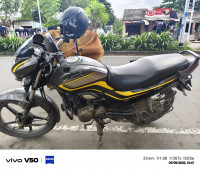 Hero Super Splendor BS6 2020 Model