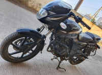 Bajaj Pulsar P150 Twin Disc Split Seat 2018 Model