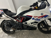 BMW G 310 RR