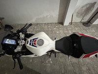 BMW G 310 RR