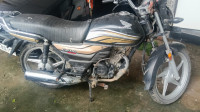 Honda CD 110 Dream Deluxe 2022 Model