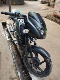 Tree Frog Bajaj Pulsar 125