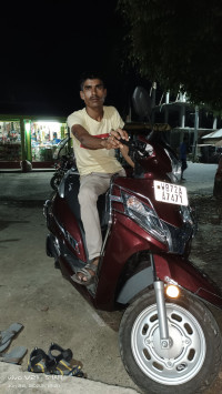 Honda Activa 125 2022 Model