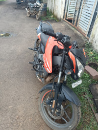 Bajaj Pulsar NS125 2022 2022 Model
