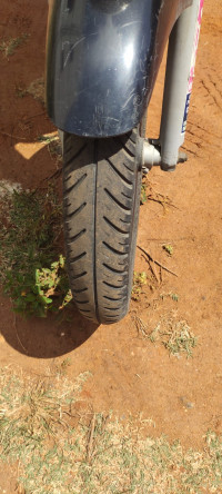 Black Bajaj Pulsar 180