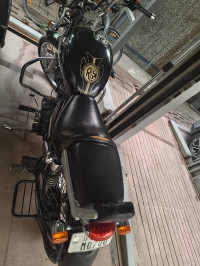 Royal Enfield Thunderbird 350