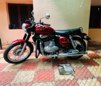 Jawa forty two 2021 Model
