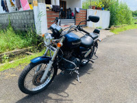 Royal Enfield Thunderbird 500 2017 Model