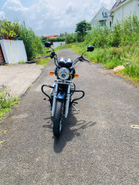 Royal Enfield Thunderbird 500