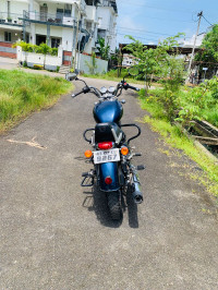 Royal Enfield Thunderbird 500