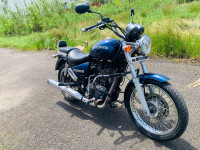 Royal Enfield Thunderbird 500