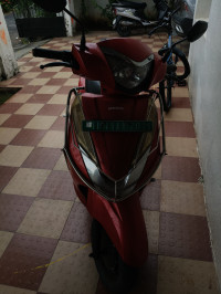 Ampere Magnus Ex 2022 Model