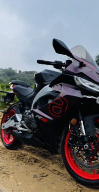 Aprilia RS 457 2024 Model