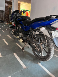 Bajaj Pulsar 150 DTSi 2017 Model