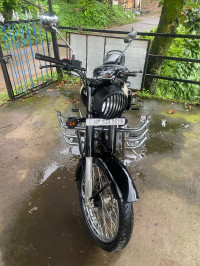 Royal Enfield Bullet 350