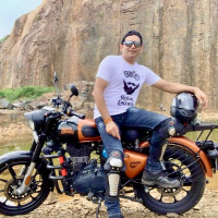 Royal Enfield Classic 350 Single Channel BS6 2021 Model