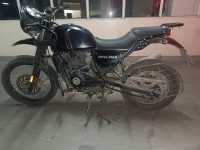 Royal Enfield Himalayan