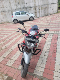 Yamaha FZ-S 2019 Model