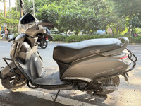 TVS Jupiter 125