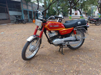 Suzuki Ind Suzuki AX100