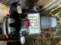 Bajaj Pulsar 125 Split Seat 2021 Model