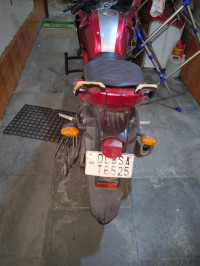 Yamaha Fazer