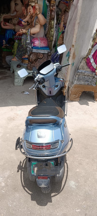 TVS iQube S 2024 Model