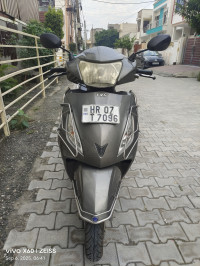TVS Jupiter 2013 Model