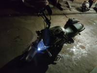 Yamaha SZ-X 2014 Model