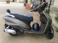 Hero Destini 125 Xtec 2023 Model