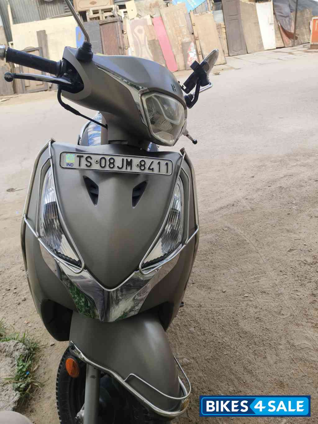 Hero Destini 125 Xtec Hero Destini 125 Xtec