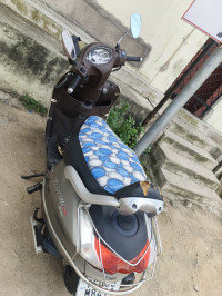 Hero Destini 125 Xtec