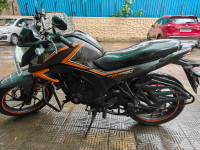 Honda CB Hornet 160R 2017 Model