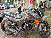 Honda CB Hornet 160R