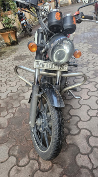 Royal Enfield Thunderbird 350 2018 Model