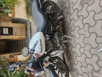 Royal Enfield Thunderbird 350