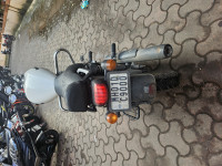 Royal Enfield Thunderbird 350