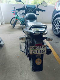 Bajaj Pulsar 150 2009 Model