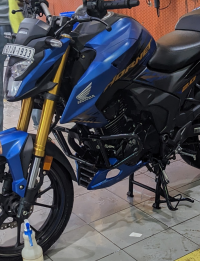 Honda Hornet 2.0 2022 Model