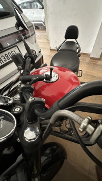 Royal Enfield Meteor 350 2022 Model