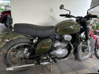 Jawa forty two 2019 Model